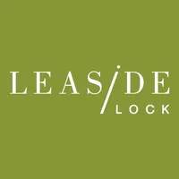 Leaside Lock icon