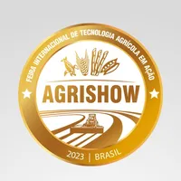 Agrishow icon