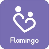 Flamingo Veerny Parent App icon