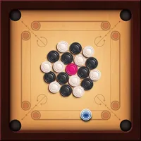 Apna Carrom: Play to Earn icon