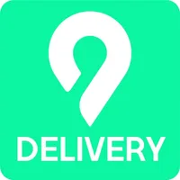 Aamer Delivery icon