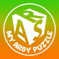 My Arsy Puzzle icon