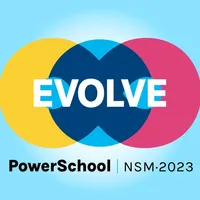 Evolve 2023 icon