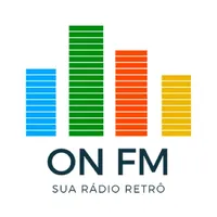 Radio ON icon