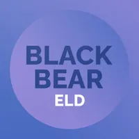 BLACK BEAR ELD icon