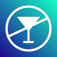 Sober January: Dry Day Tracker icon