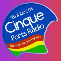 Cinque Ports Radio icon