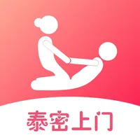 泰密上门 icon