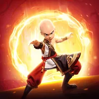 Kung Fu Saga: Martial Path icon