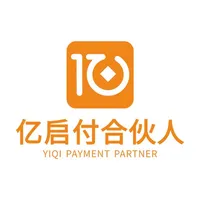 亿启付合伙人 icon