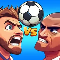 Soccer Games for kids icon