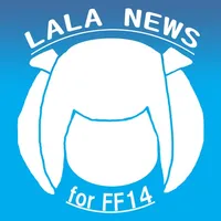 ララにゅーす for FF14 icon