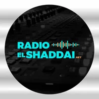 Radio El Shaddai Oficial icon