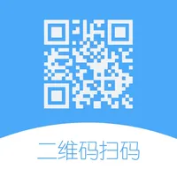 二维码扫码-qrcode扫描工具 icon