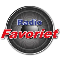 Radio Favoriet icon