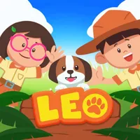 Leo the Wildlife Ranger Games icon