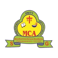 MCA School icon