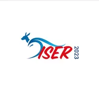 ISER 2023 icon