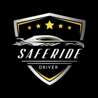 SafeRide Driver App icon