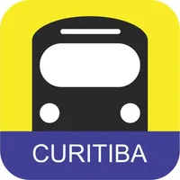 Onibus CWB icon