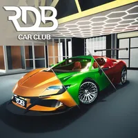 RDB Car Club: Custom Cars icon