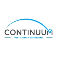 Continuum Sports Rehab icon