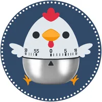 Tiny Roast Timer icon