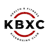 Kickboxing Club icon