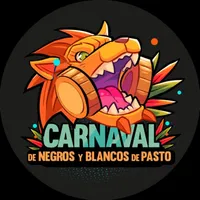 Carnaval de Negros y Blancos icon