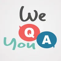 WeQYouA icon