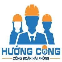 Hướng công Công đoàn Hải Phòng icon