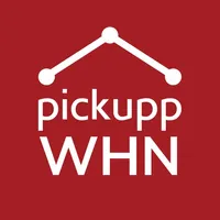 Pickupp Warehouse Network icon