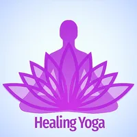 Healing Yoga icon