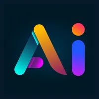 AI Photo Enhancer App icon