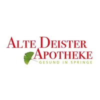 Alte Deister-Apotheke icon