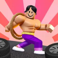 Strongman Rush 3D icon