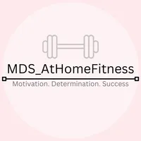 MDS_atHomeFitness icon