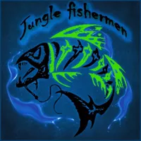 Jungle Fishermen icon