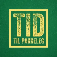 Tid Til Pakkeleg icon