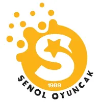 Şenol Oyuncak B2B icon