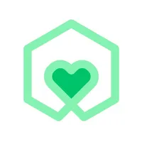 Hexalud Wellness App icon