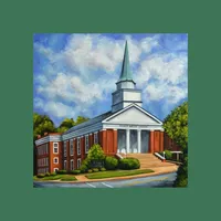 Siloam Baptist Church icon