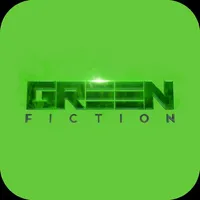 Green Fiction icon