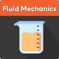 Fluid Mechanics Calculation icon