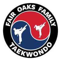 Fair Oaks Family Taekwondo icon