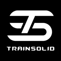 TrainSolid icon