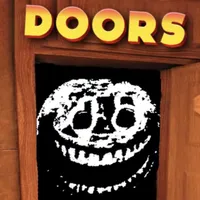 Doors : Scary Horror House icon