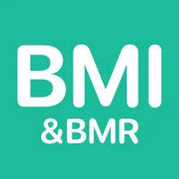 BMI Calculator Simple icon