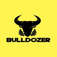 Bulldozer icon