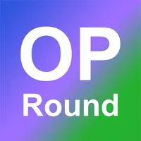 Operation Round icon